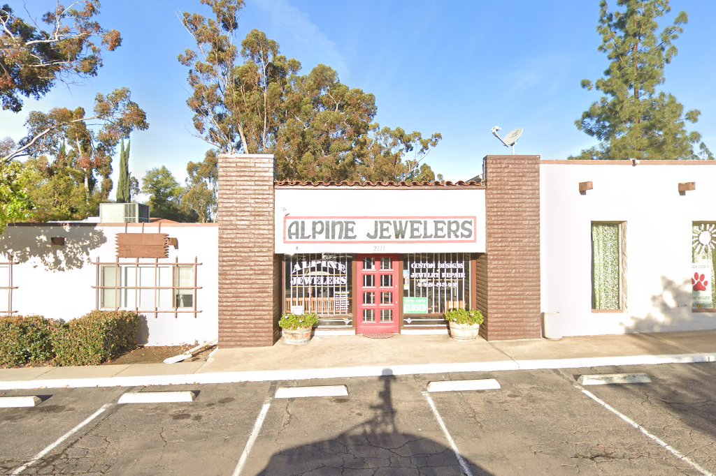 Alpine Veterniary Clinic