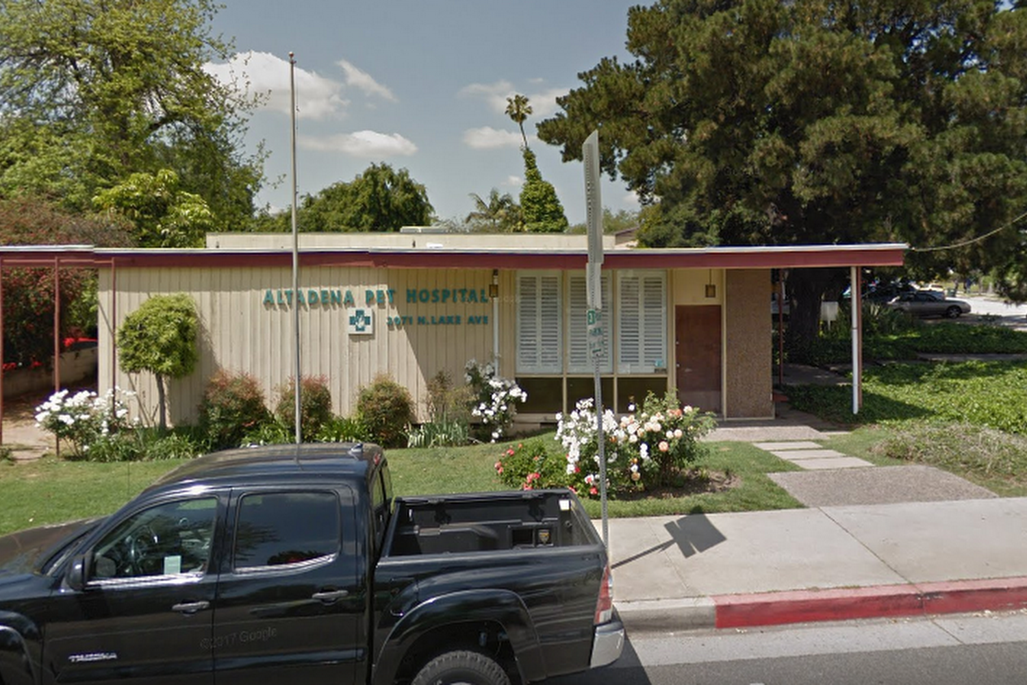 Altadena Animal Hospital
