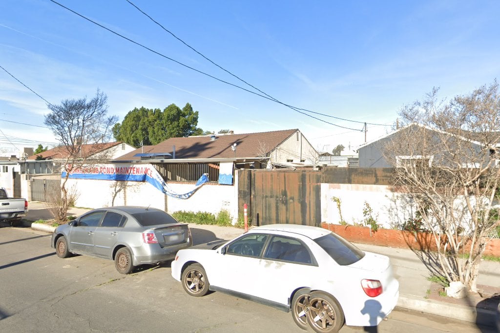 Friends For Pets Foundation