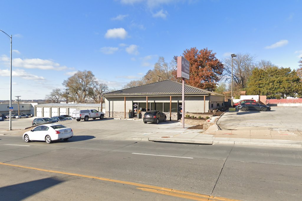 Omaha Animal Hospital