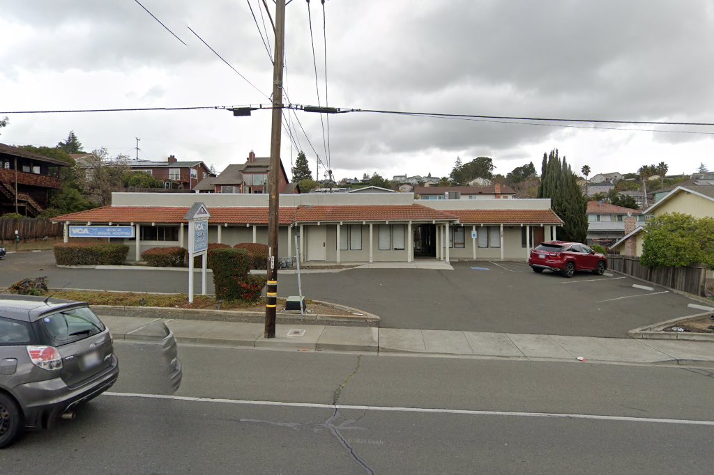 Benicia Veterinary Hospital