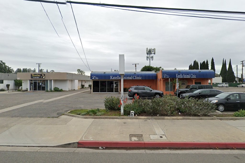 Brookhaven Animal Hospital