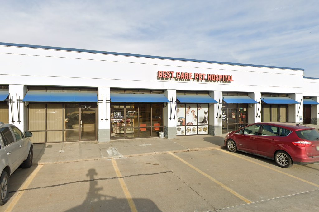 Best Care Pet Hospital West