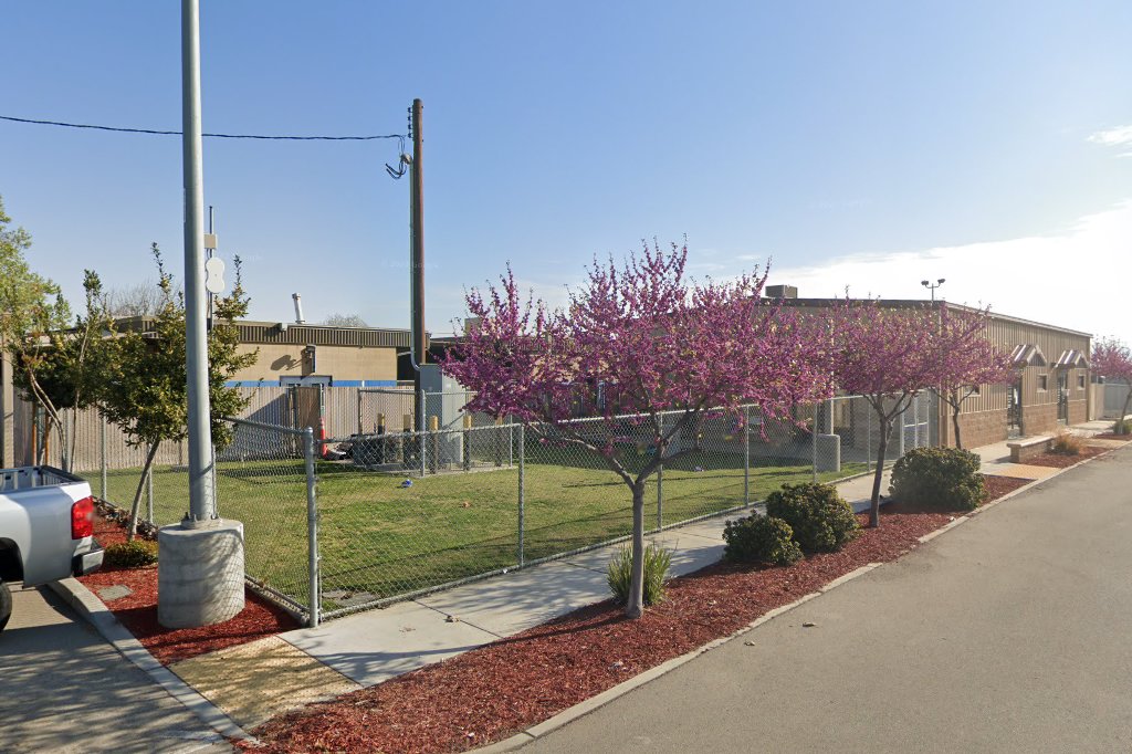 Kern County Animal Shelter