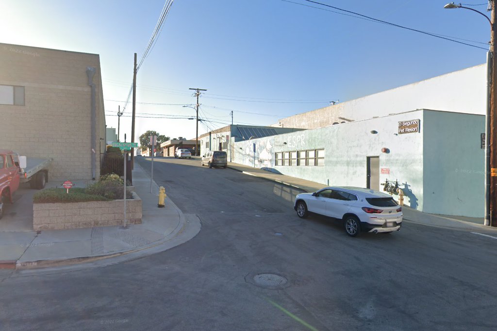 El Segundo Pet Hospital & Kennel