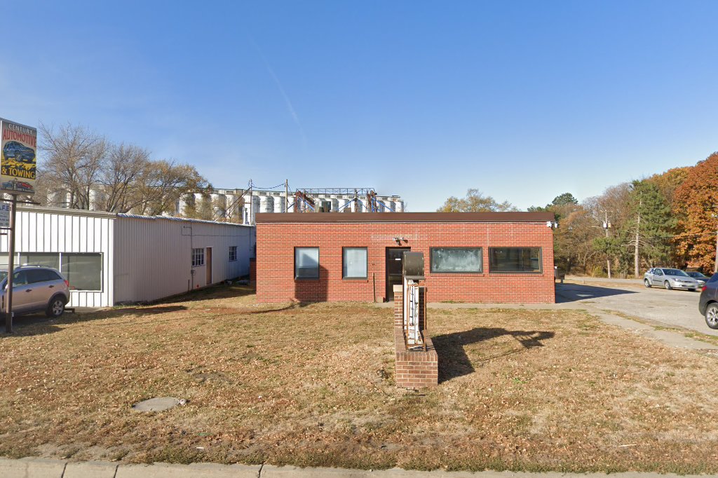 Parkview Animal Hospital