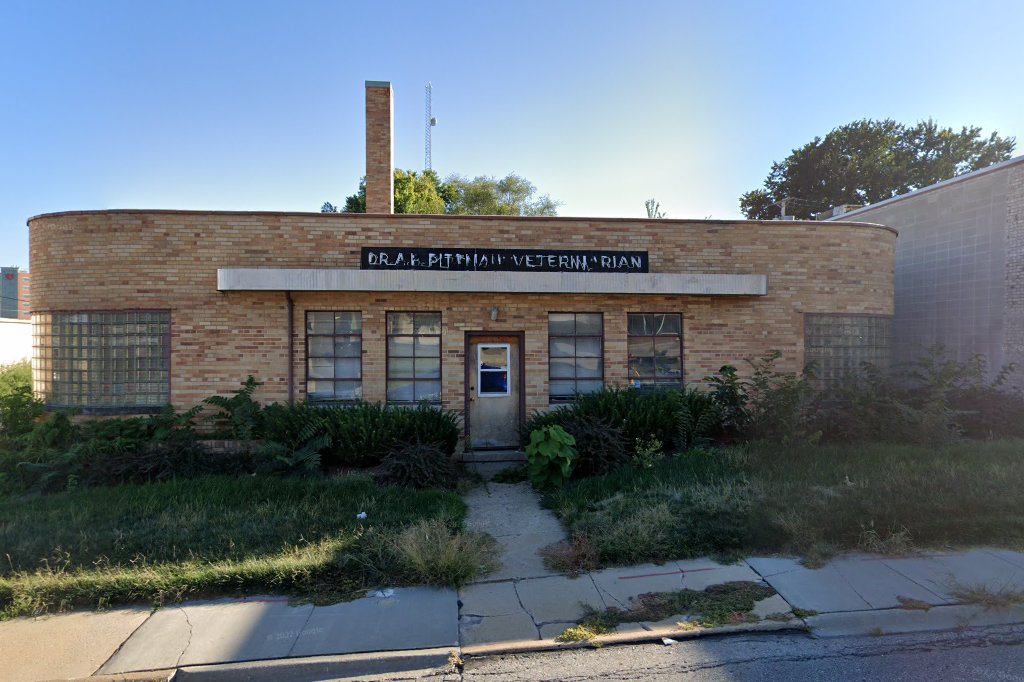 Pittman Animal Hospital