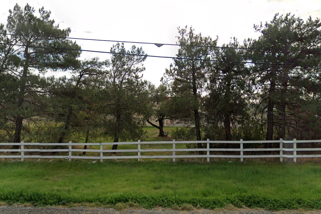 California State Animal Shelter