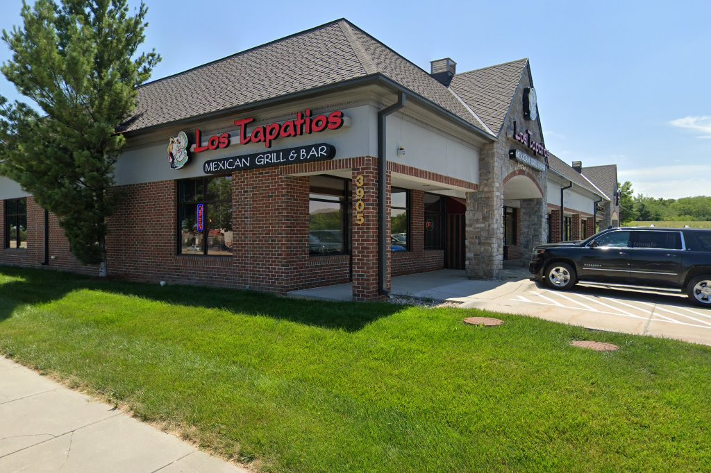 Twin Creek Animal Hospital