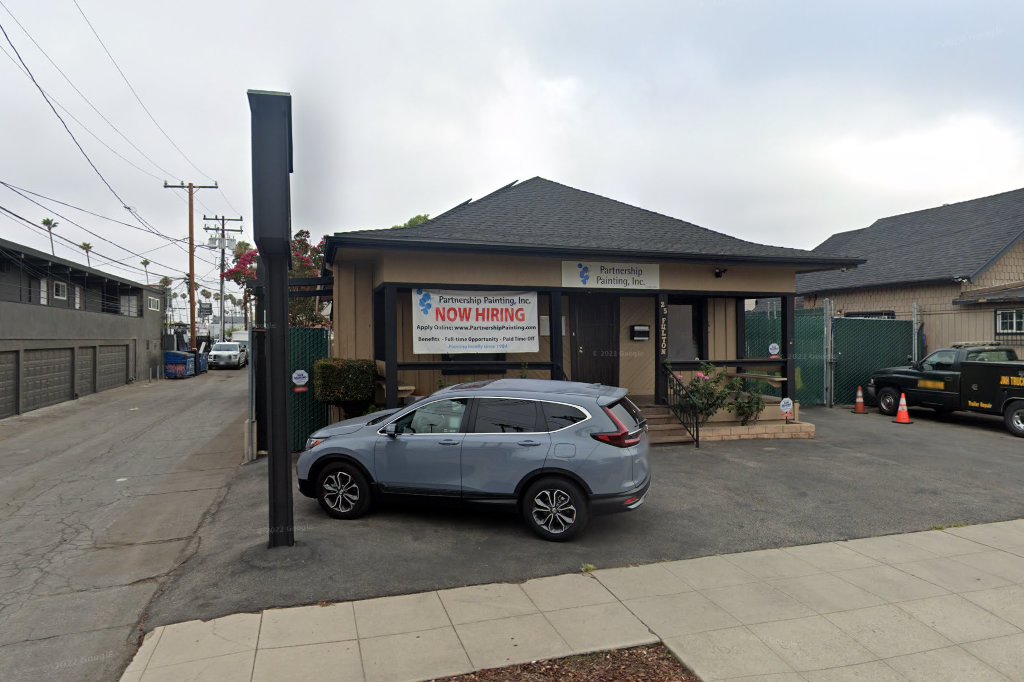 Loving Touch Pasadena Pet Hospital