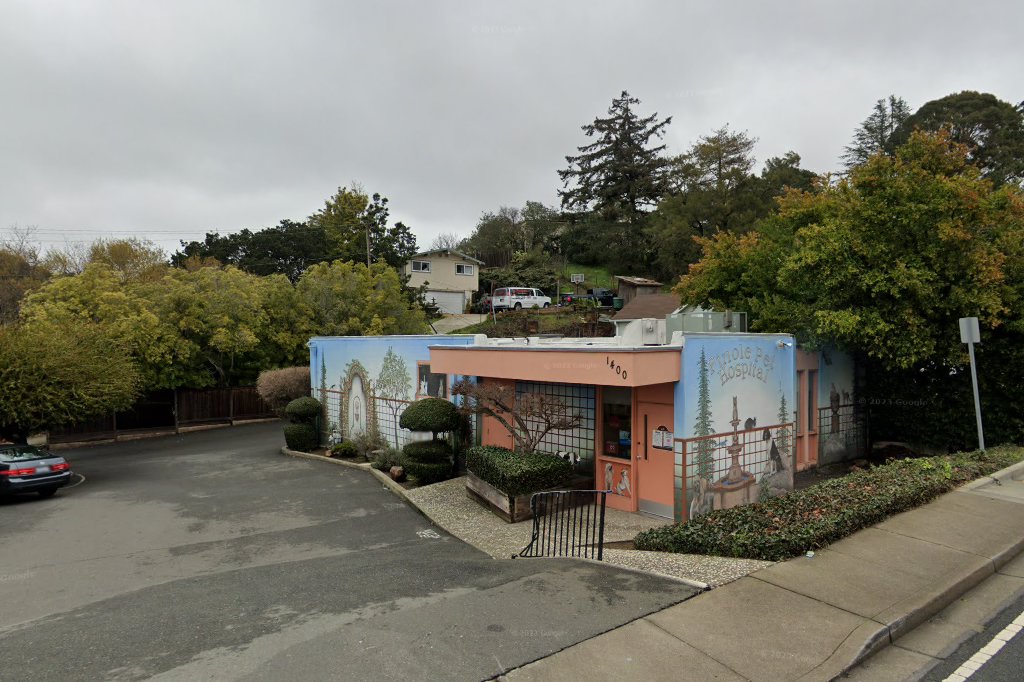 Pinole Pet Hospital