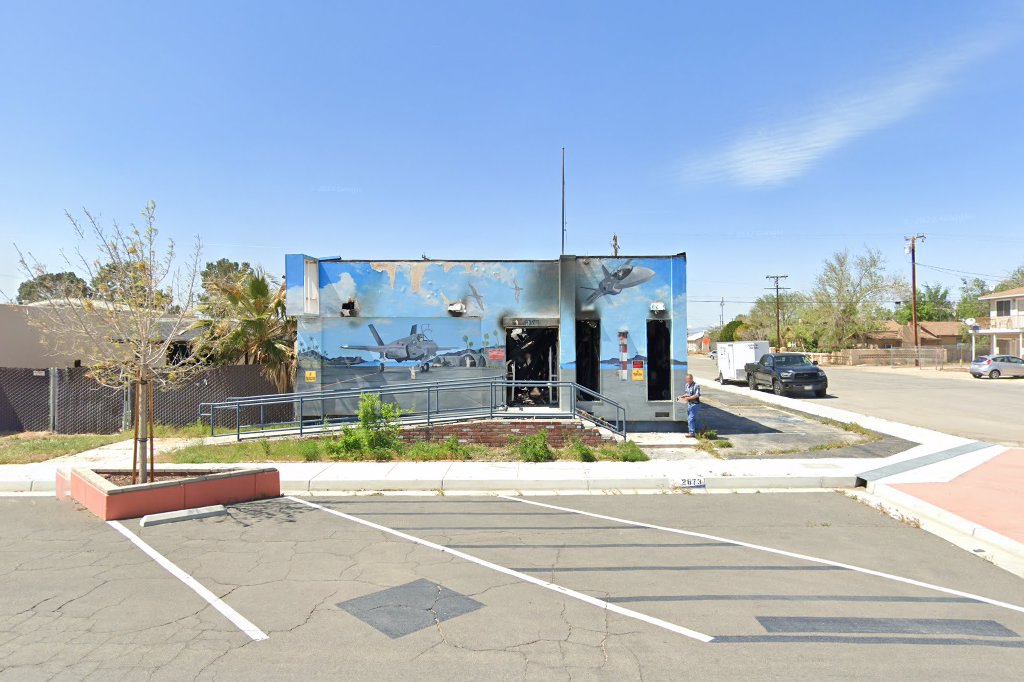 Rosamond Animal Hospital