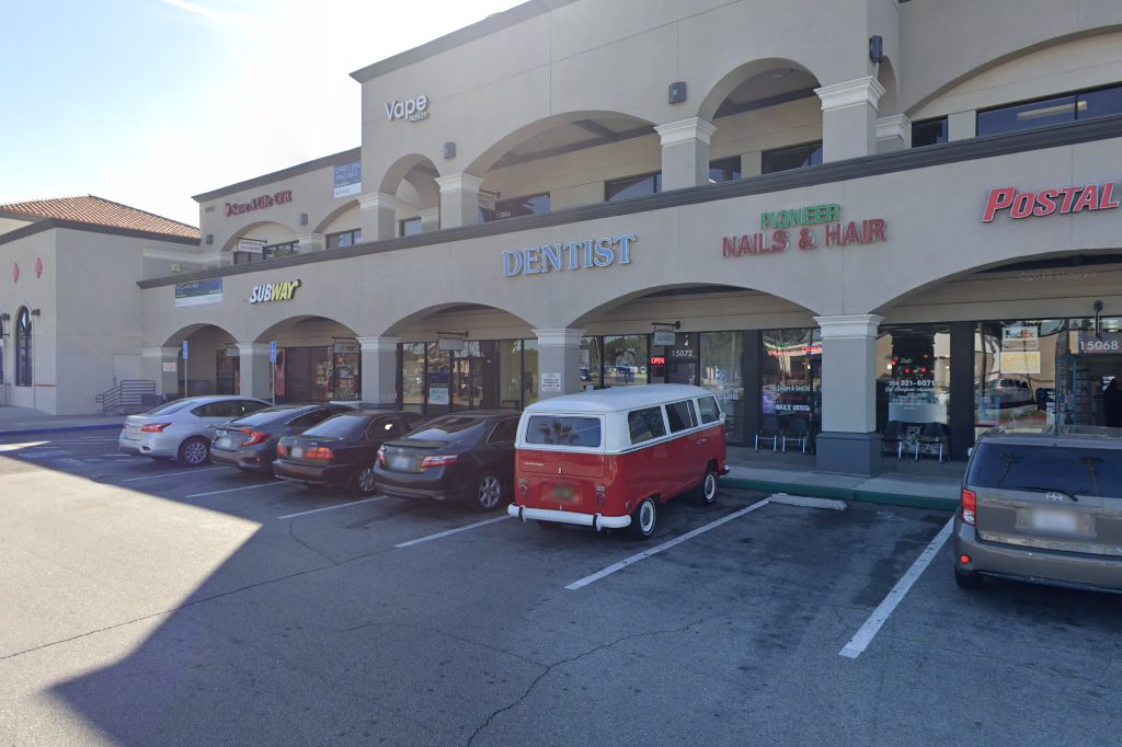 Rosecrans Pet Hospital