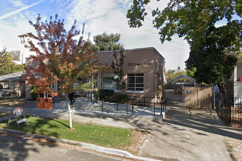Sacramento Animal Hospital