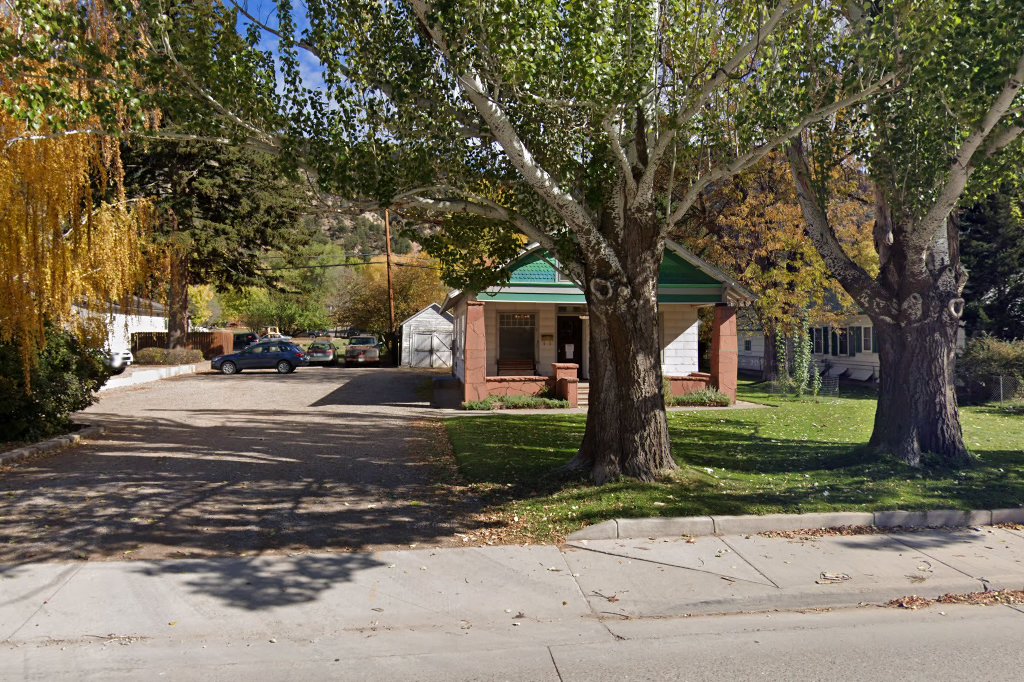 Birch Tree Animal Hospital