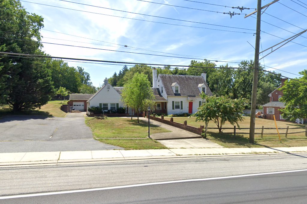 Catonsville Animal Hospital