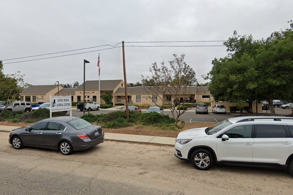 Santa Maria Animal Control
