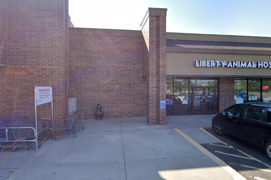 Liberty Animal Hospital