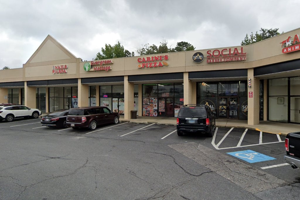 Alexander Animal Hospital