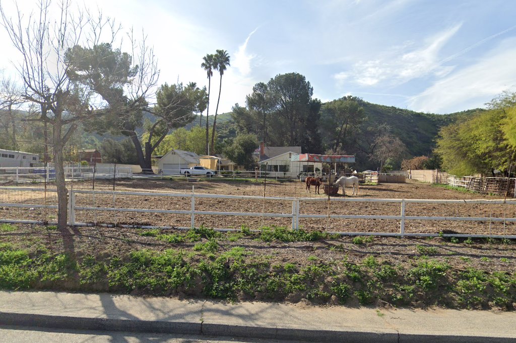 Los Angeles Equine Hospital