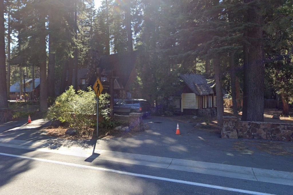 Homewood Animal Shelter