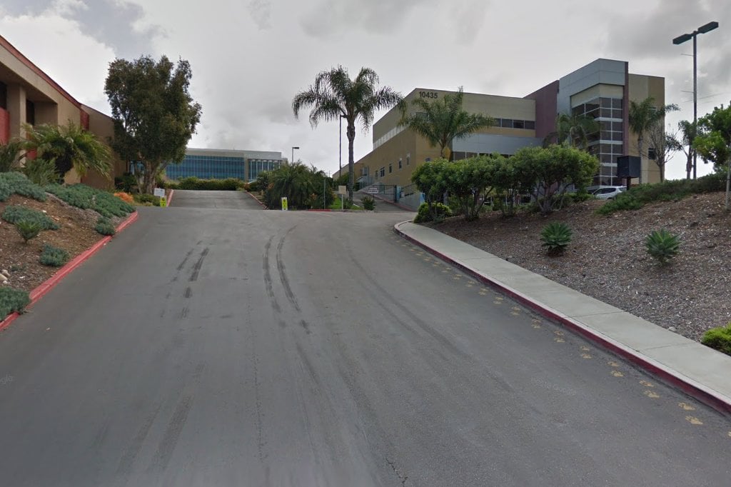 Veterinary Specialty Hospital of San Diego
