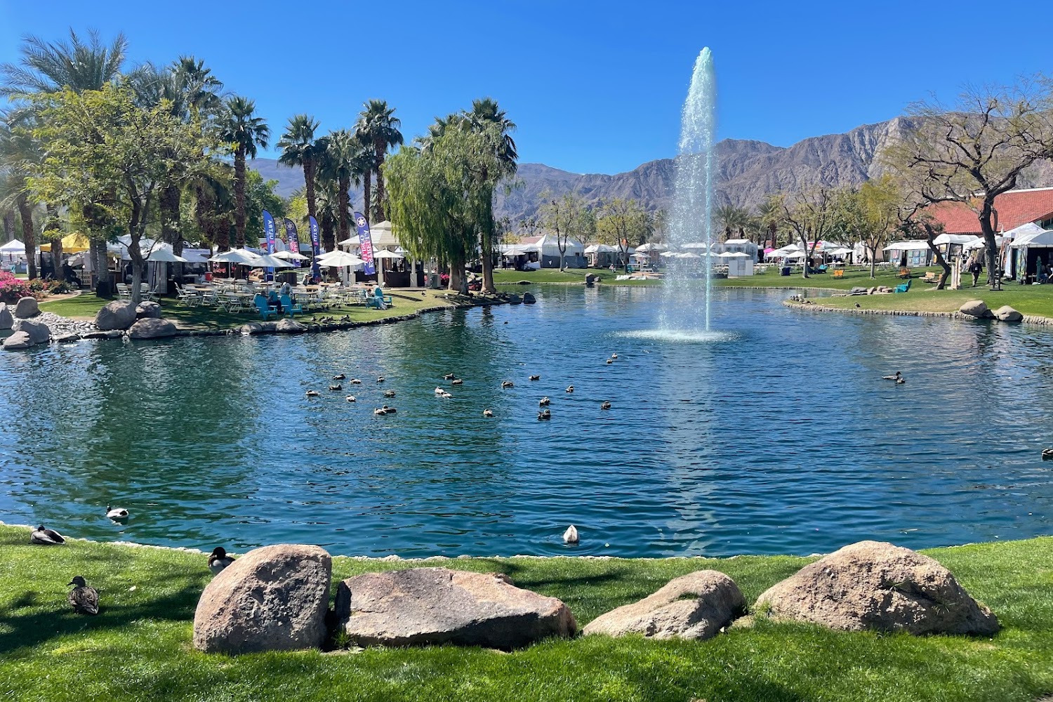 LA Quinta Animal Control