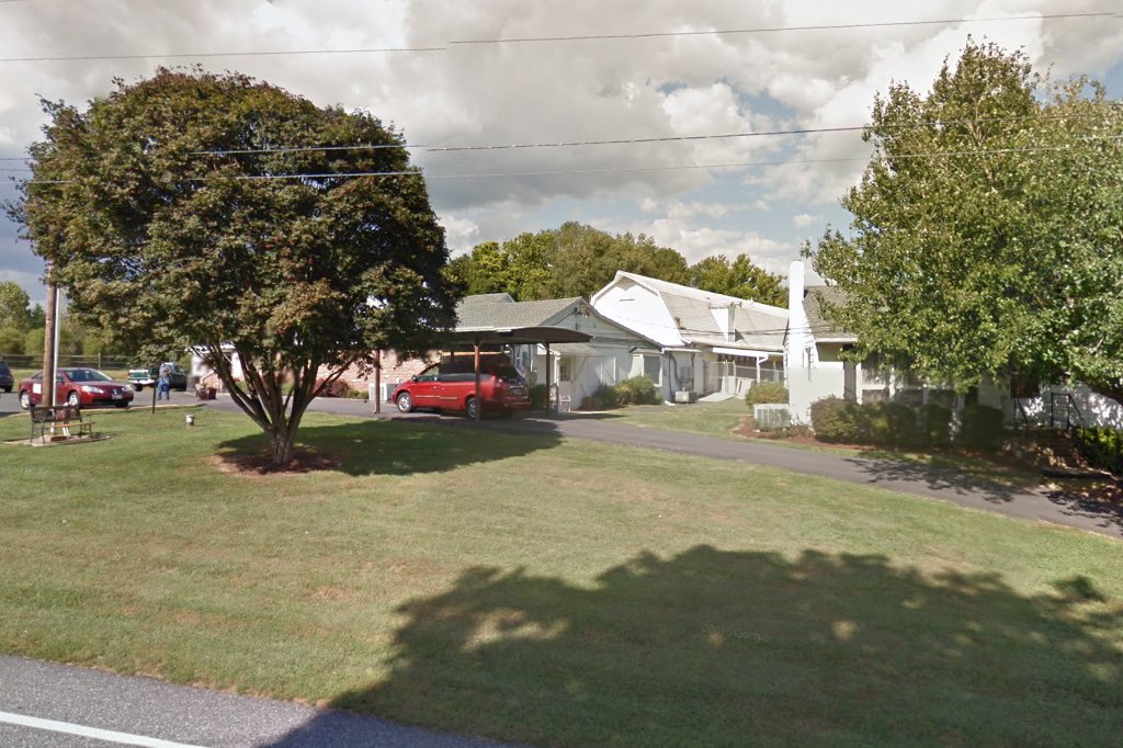 Bel Air Veterinary Hospital