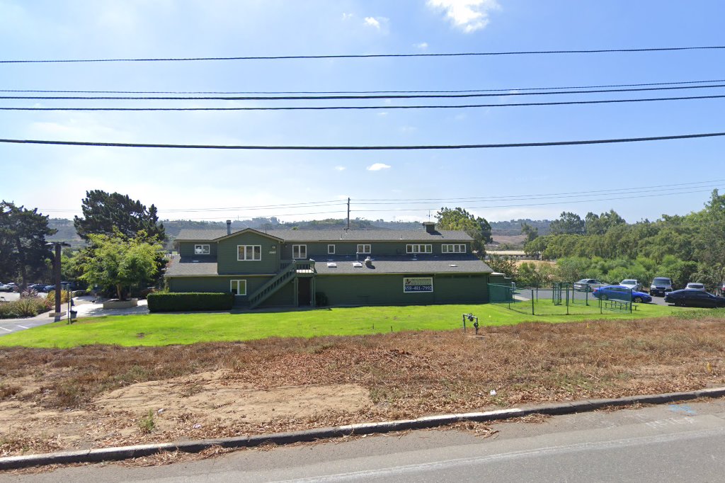 All Creatures Hospital