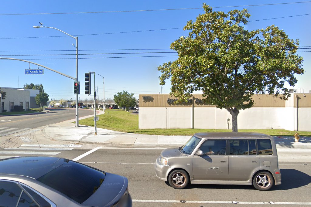 Anaheim Animal Care And Pet Hospital