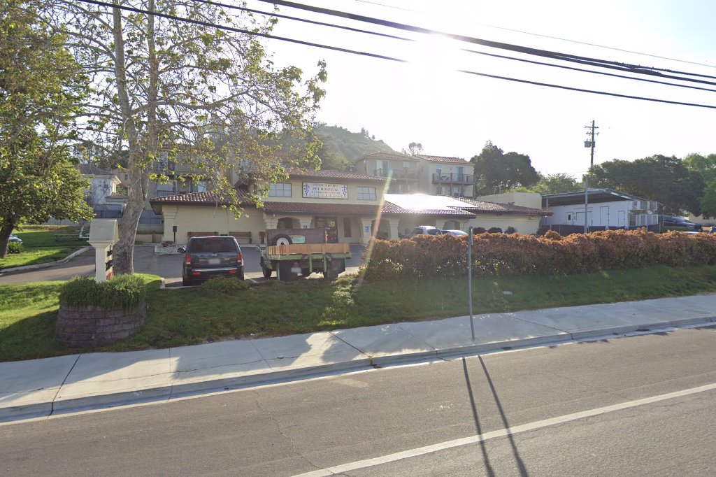 Atascadero Veterinary Hospital