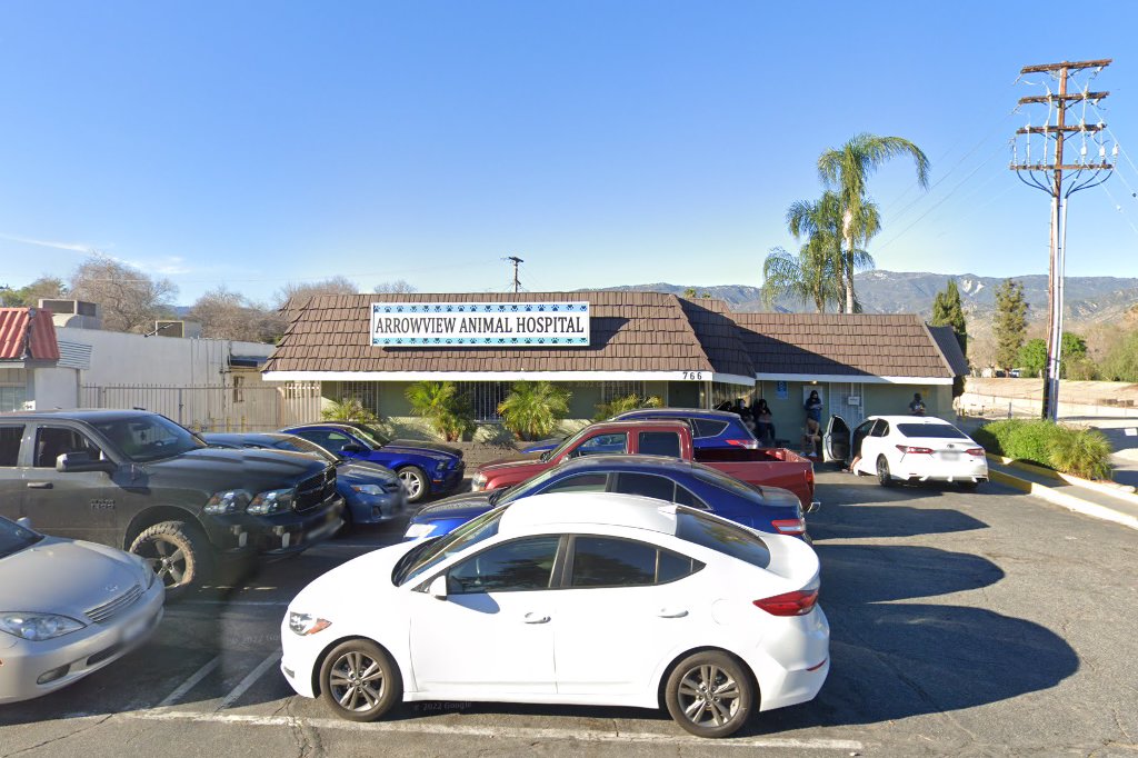 Arrowview Animal Clinic