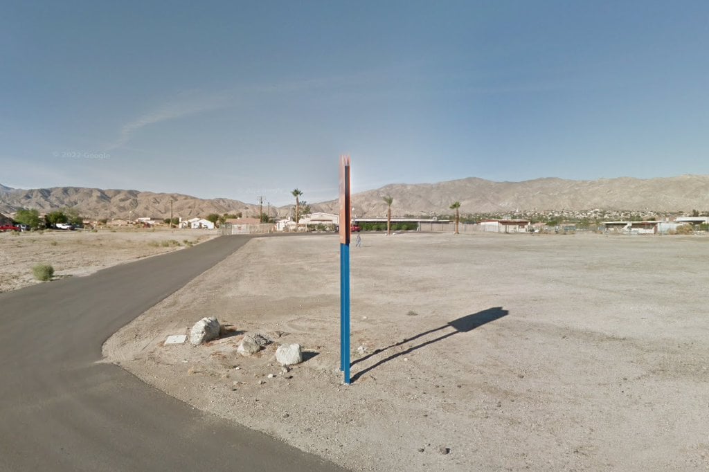 Desert Hot Springs Animal Shelter