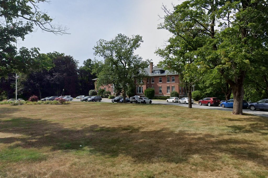 Cummings Veterinary Medical Center