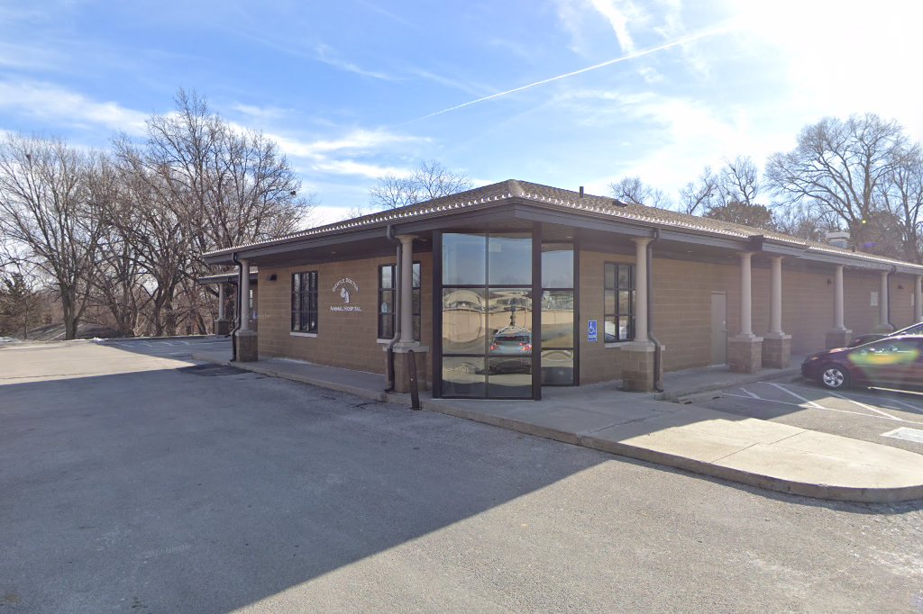 Gentle Doctor Animal Veterinary