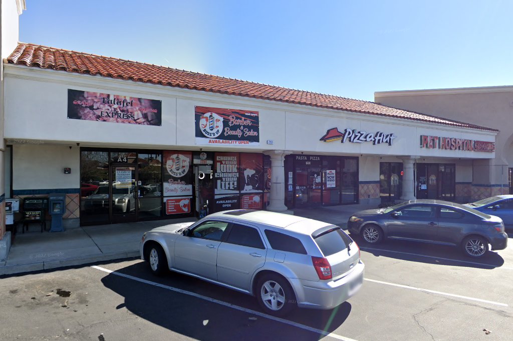 Highland Village Pet Hospital