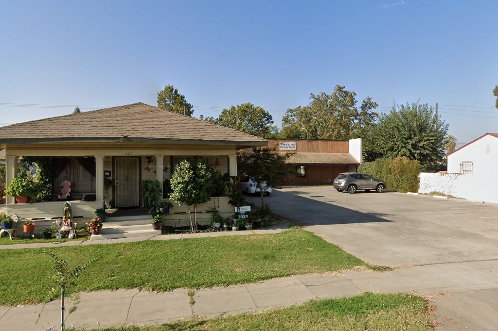 Kings River Veterinary Hospital