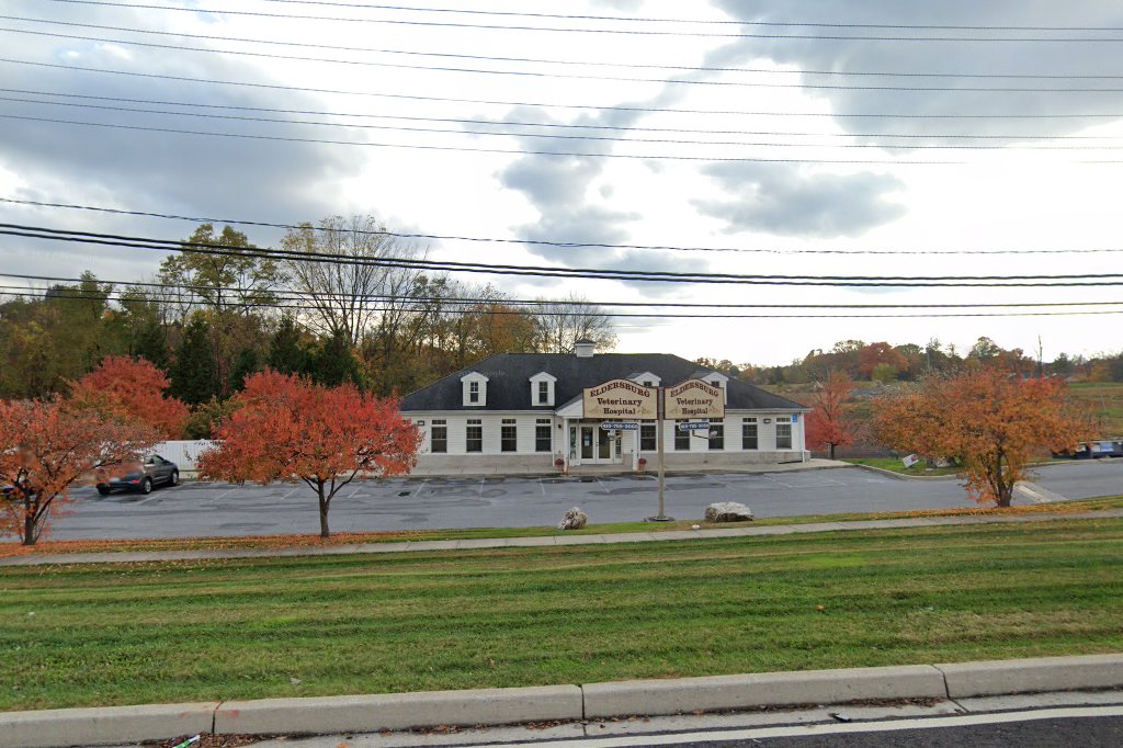 Eldersburg Veterinary Hospital