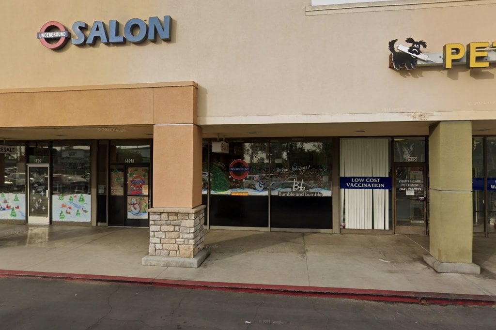 Gentle Care Pet Clinic