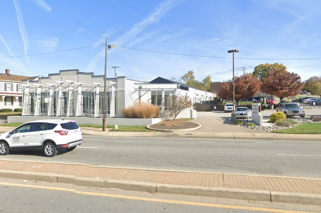 Everhart Veterinary Hospital