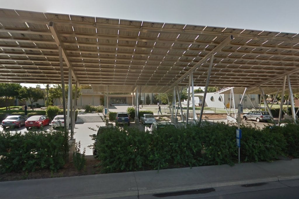 Atwater Animal Control