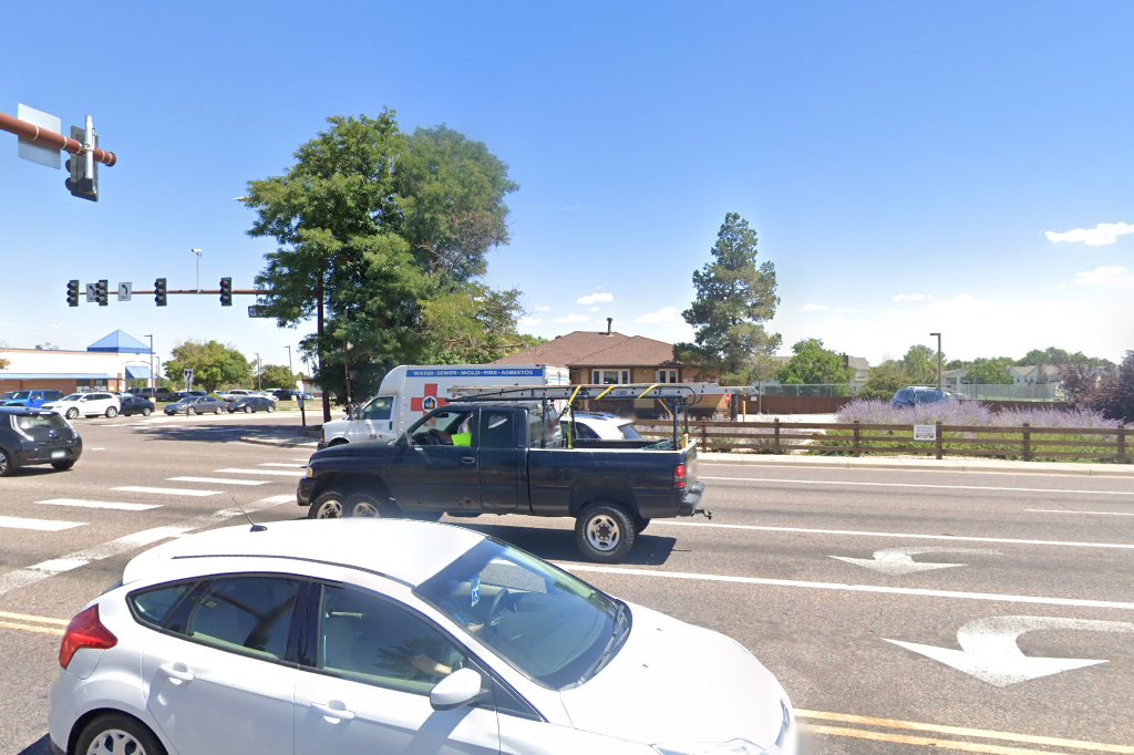 Cottonwood Veterinary Hospital