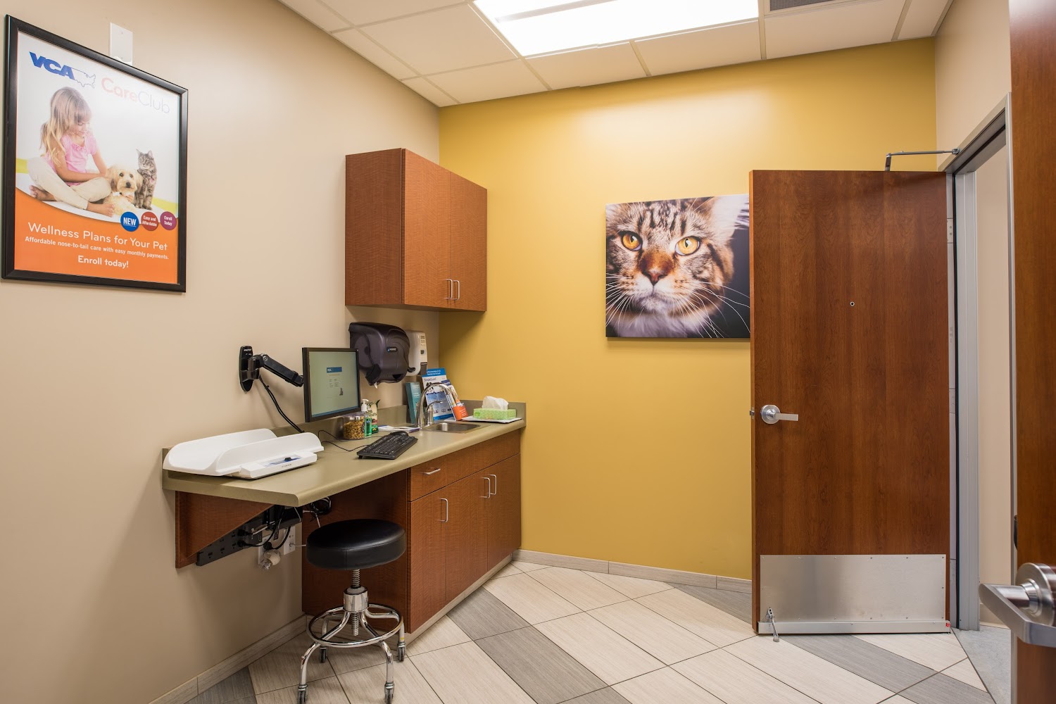 California Oaks Veterinary