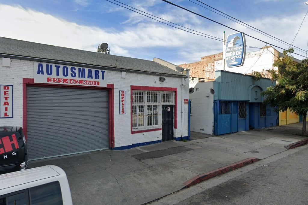 Clover-Leaf Animal Hospital