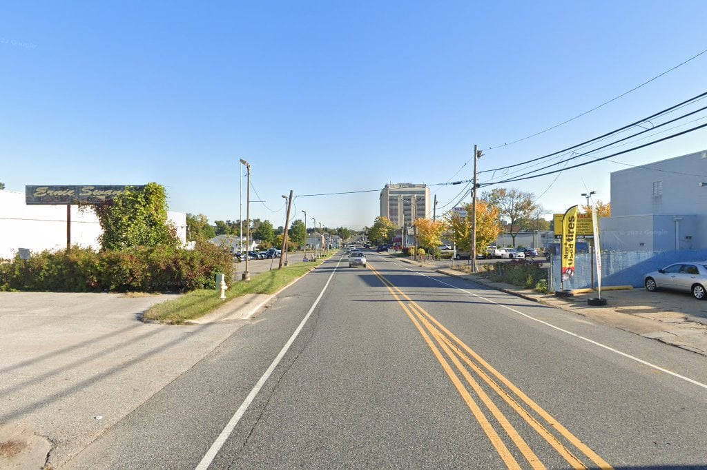 Glen Burnie Animal Hospital