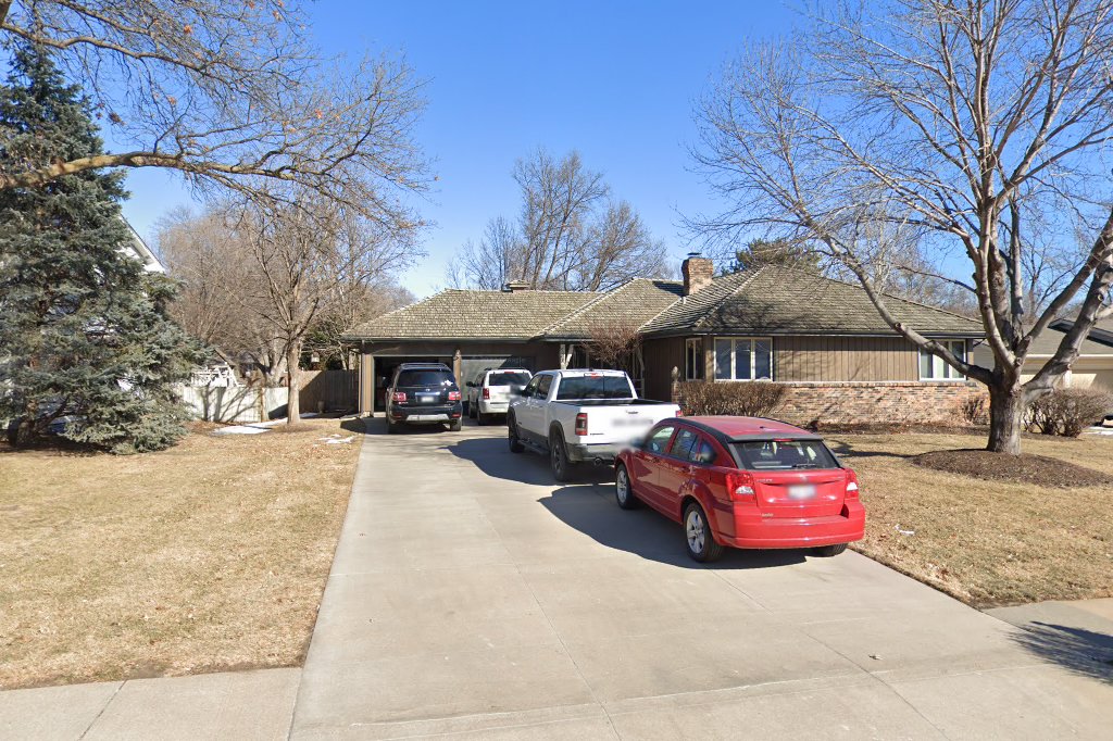 Great Plains Pointer Rescue