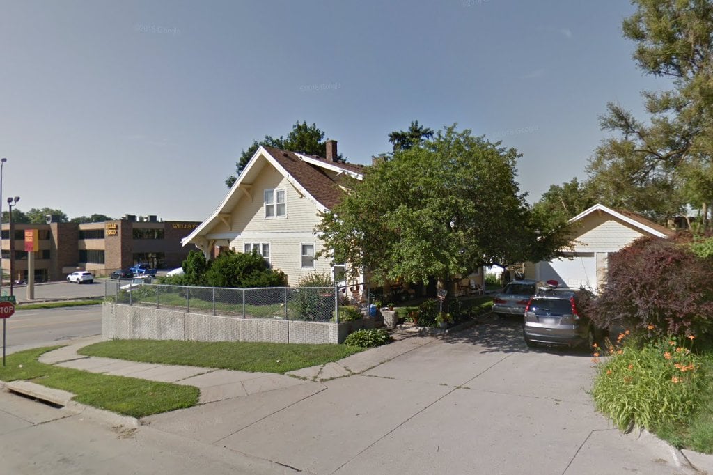 Homeward Bound In the Heartland Animal Rescue