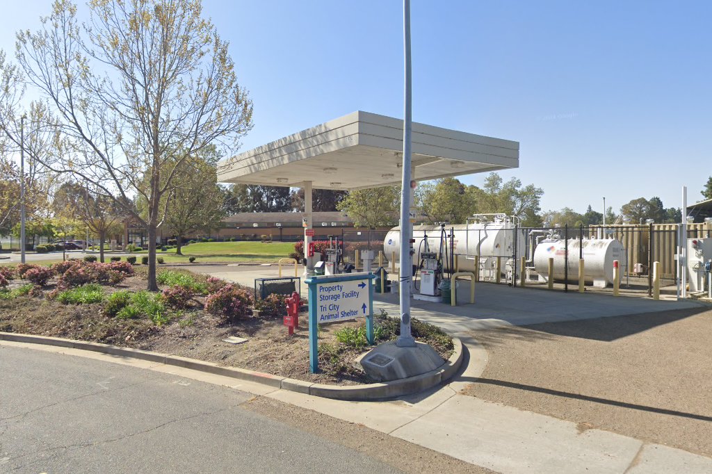 Tri-City Animal Shelter