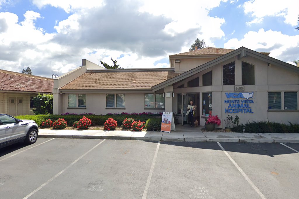 Monte Vista Veterinary Hospital