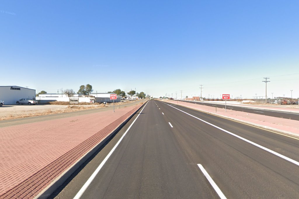 Ark Valley Animal Hospital